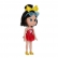Mattel - Cleo & Cuquin - Кукла Клео, любими професии, 20 см. 4